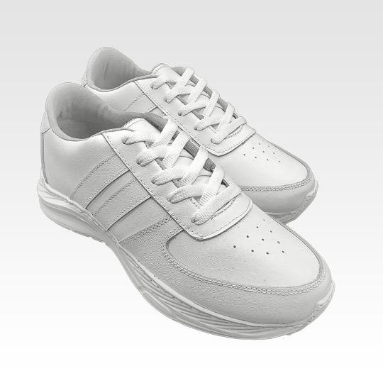 Deportivo Colegial Blanco ISA