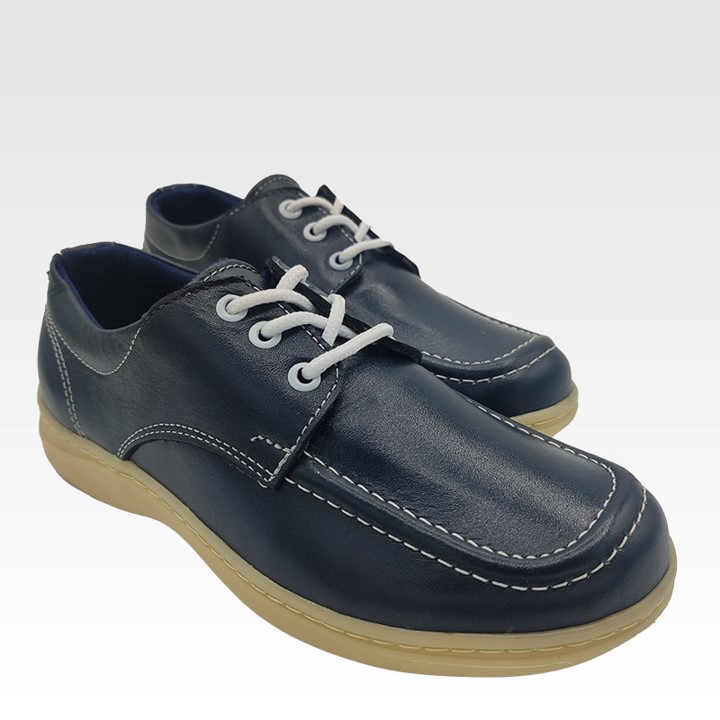 Colegial Diario Azul